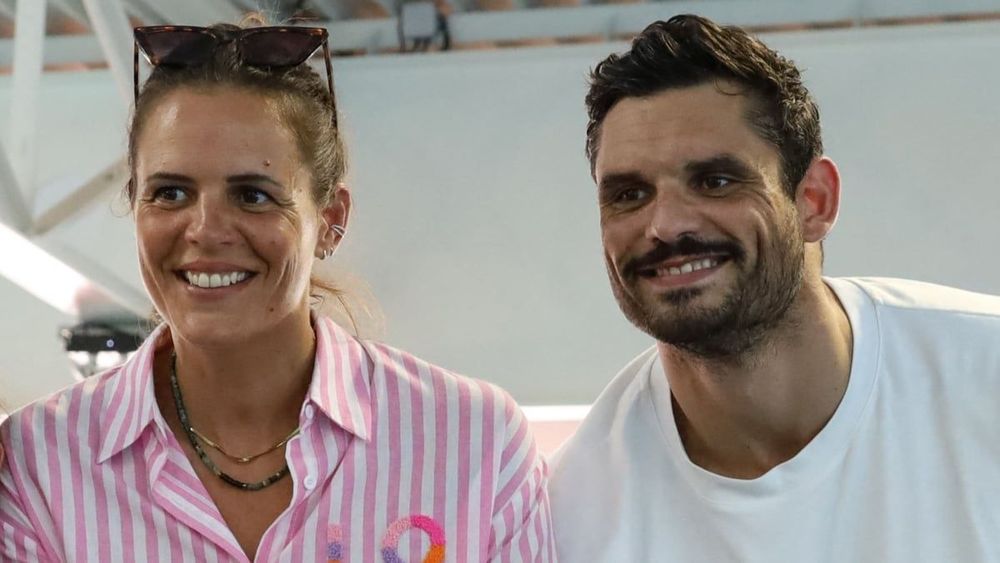 "J'ai beaucoup d’émotions" : Florent Manaudou, submergé par l’émotion, brise le silence sur les épreuves de Laure Manaudou