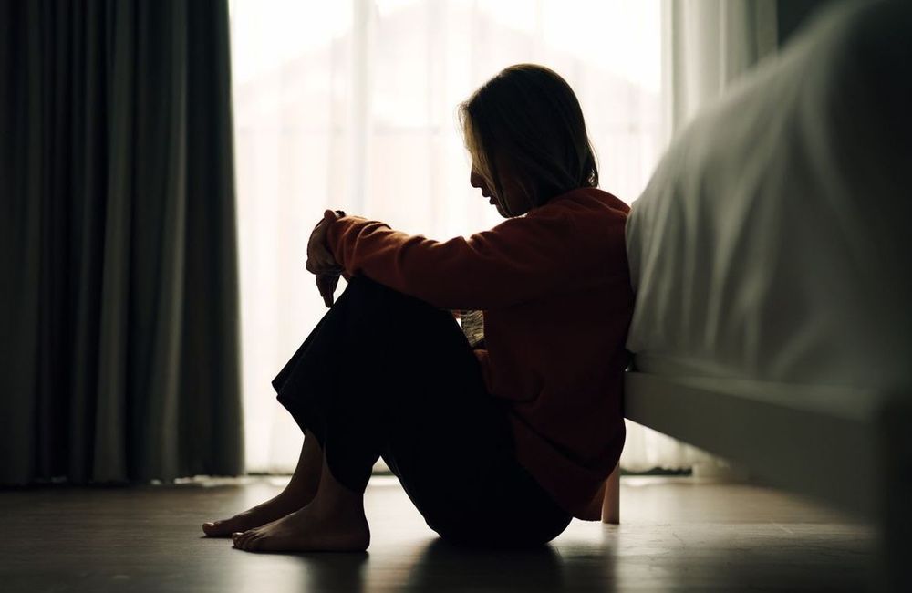 Faut que je te dise : « Est-ce normal d’être triste sans savoir pourquoi ? »