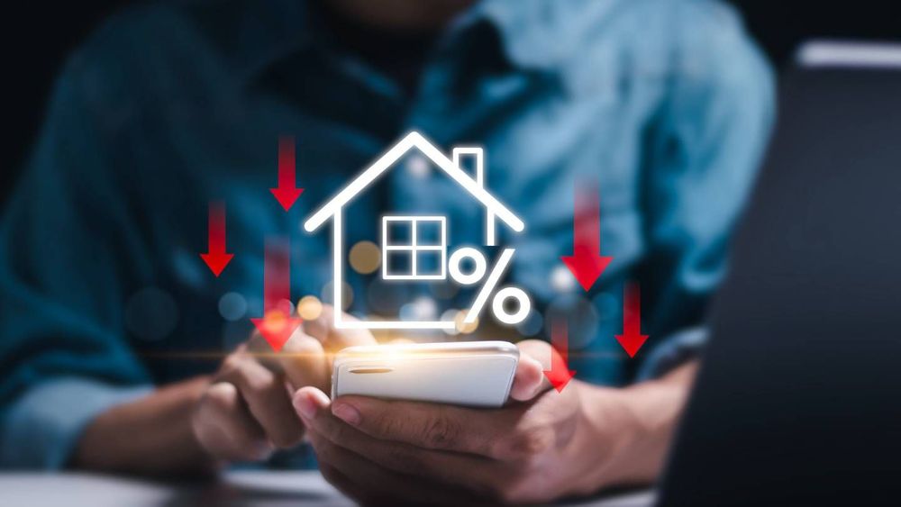 Crédit immobilier : est-ce déjà la fin de la baisse des taux ?