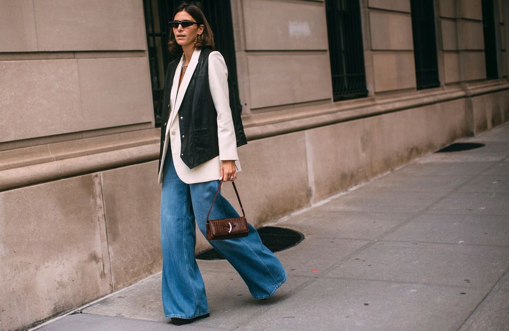 Ce jean est le must-have de la rentrée
