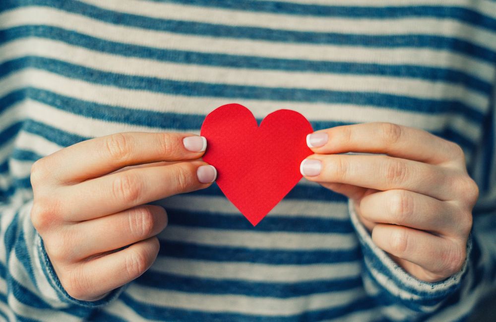 L’édito de ELLE : Saint-Valentin post #MeToo, le choix de (bien) aimer