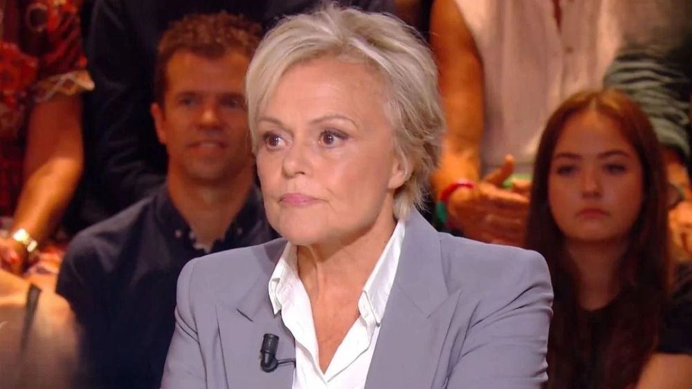 Muriel Robin très honnête après son voyage au Rwanda : "Un véritable cataclysme..."