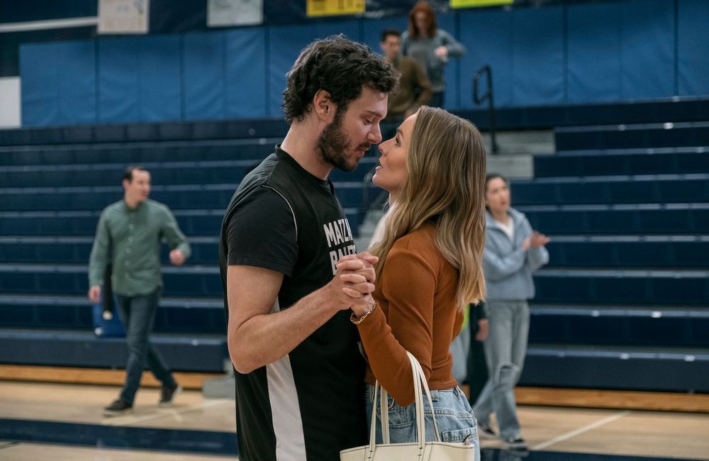 « Nobody Wants This » saison 2 : une actrice de « Gossip Girl » rejoint la série Netflix