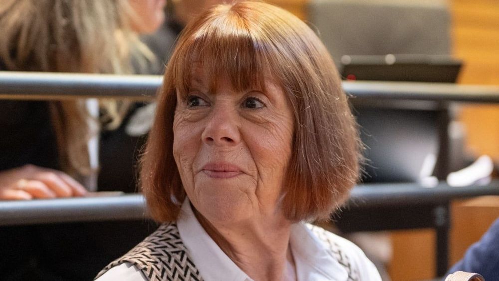 Gisèle Pélicot "alcoolique, complice et consentante" : salie par ses détracteurs, elle se défend bec et ongles