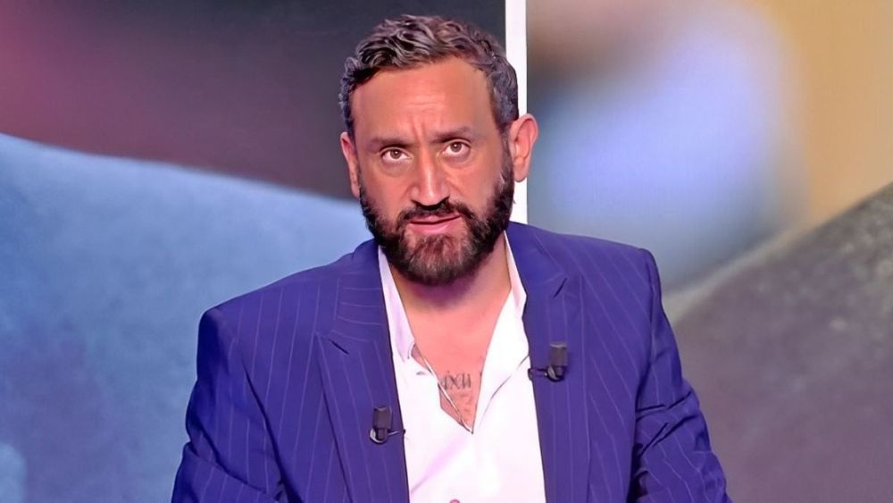 12 ans après la mort, Cyril Hanouna balance sur de Jean-Luc Delarue : "il était complètement fracass’"