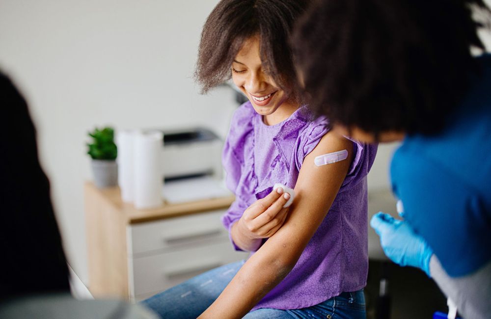3 choses que vous ne saviez peut-être pas sur le papillomavirus