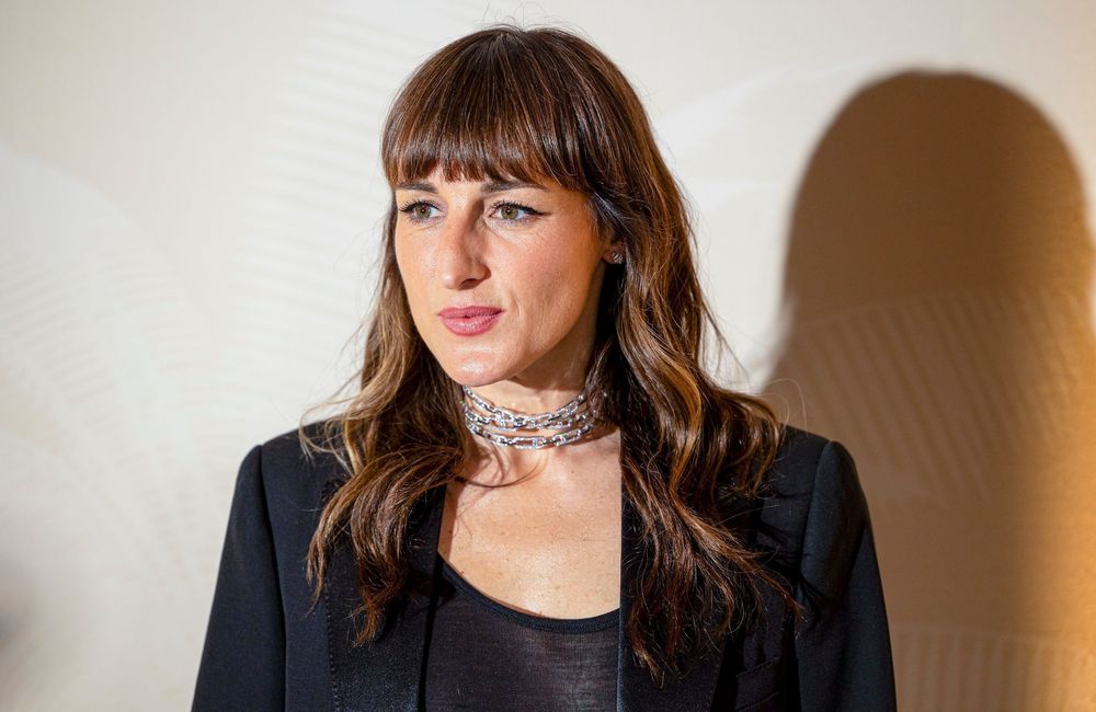 « Il n’y a pas d’âge pour réaliser ses rêves » : Juliette Armanet évoque sa fraîche carrière d’actrice