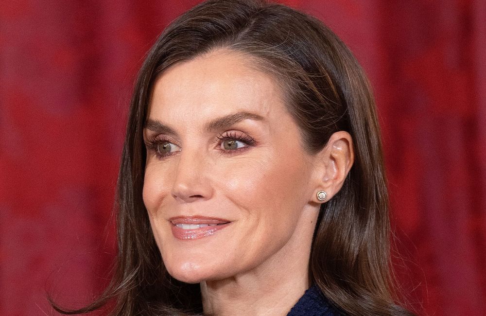 Découvrez le petit déjeuner anti-âge de Letizia d'Espagne pour une peau éclatante