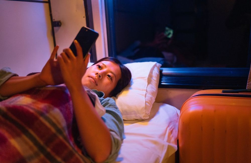 Le train de nuit séduit de plus en plus : notre guide de voyage
