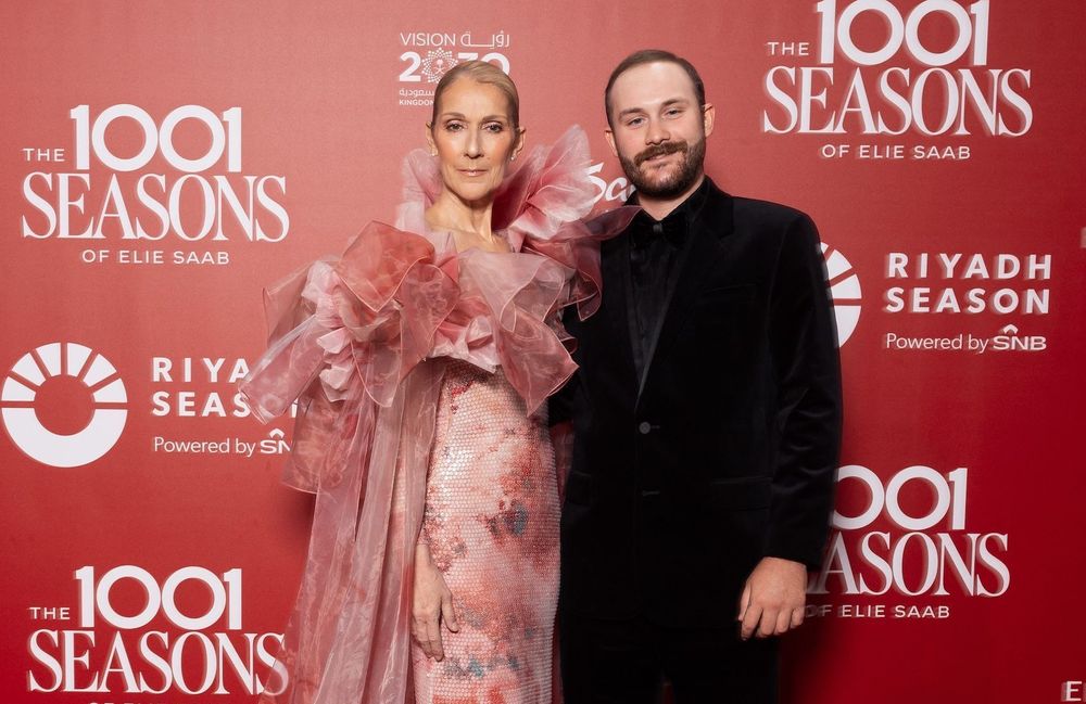 Radieuse, Céline Dion adresse un message à ses fans pour Thanksgiving