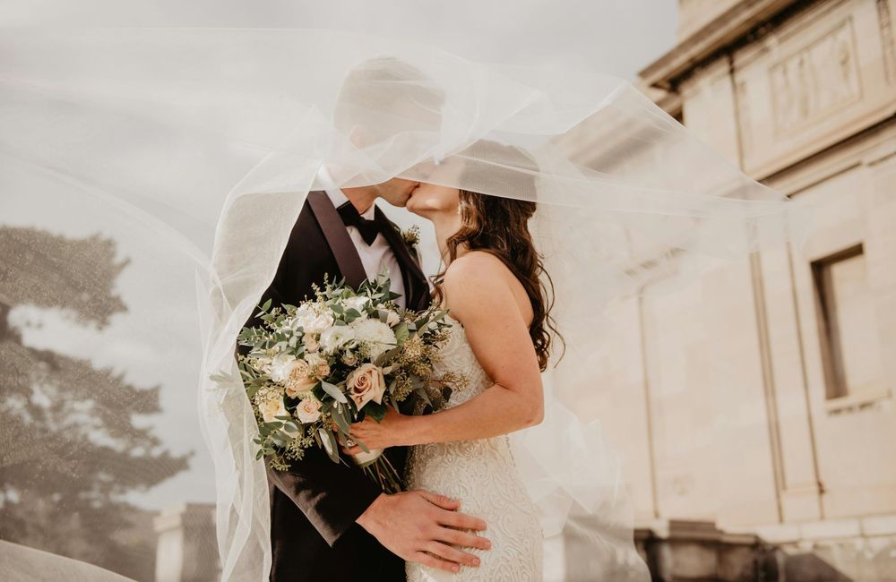 Une wedding planneuse révèle les 4 tendances mariage de 2025