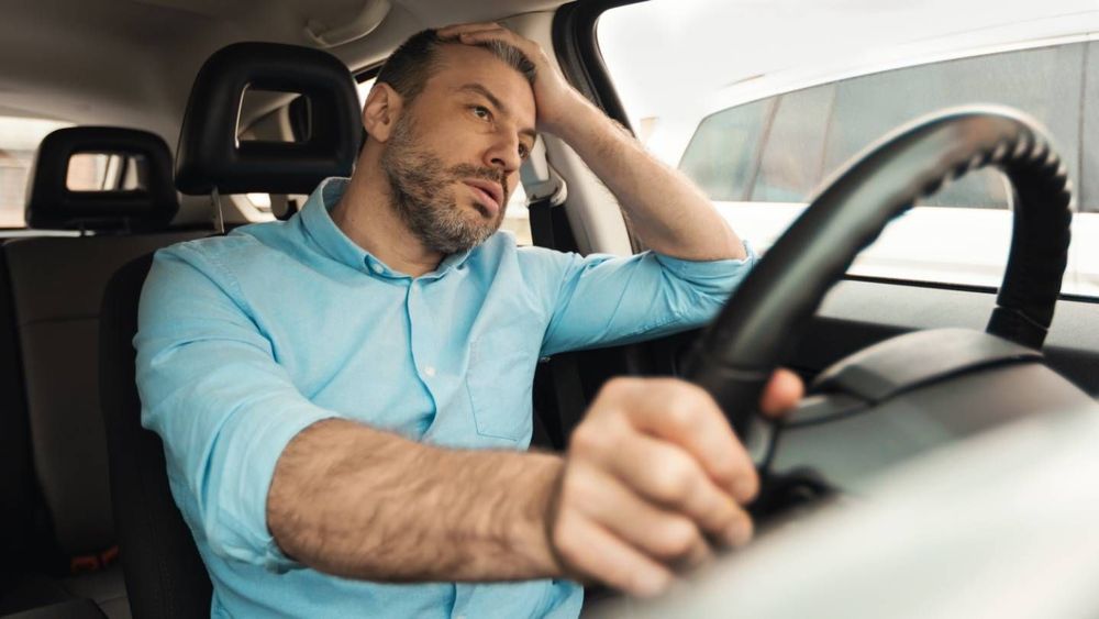Location de voitures : il n'est plus possible de payer en espèces !