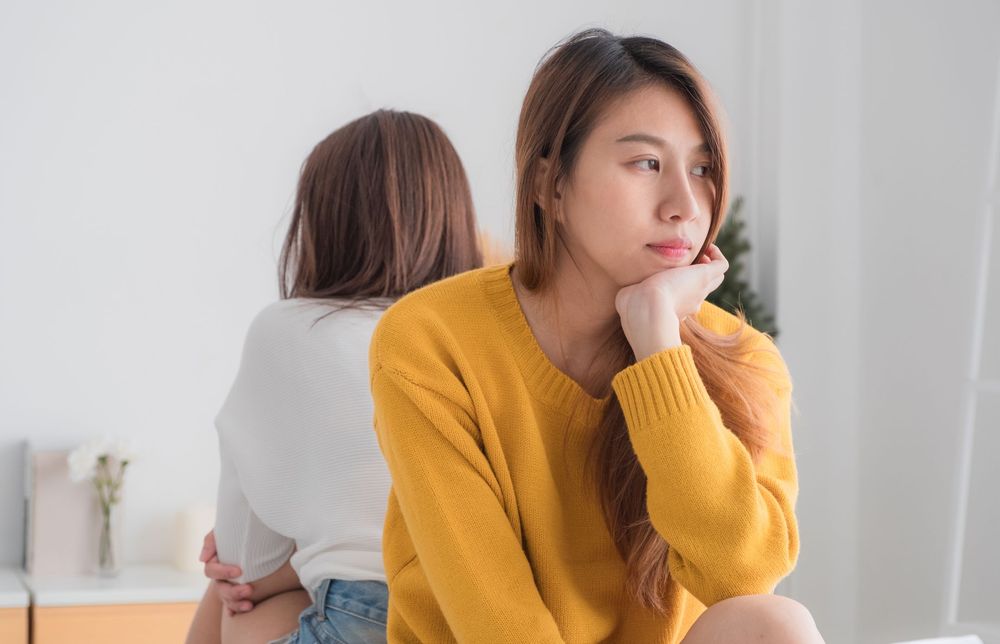 En amitié, pourquoi ressent-on parfois du dégoût envers nos amis ?