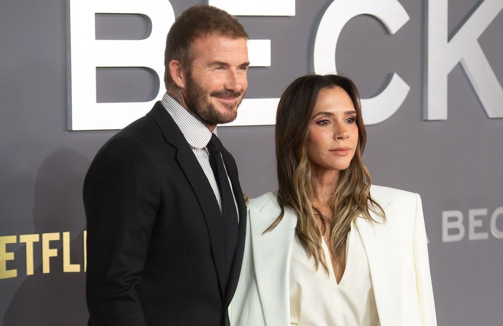 Victoria Beckham partage sa sortie en mer avec ses deux enfants cadets et son époux David Beckham