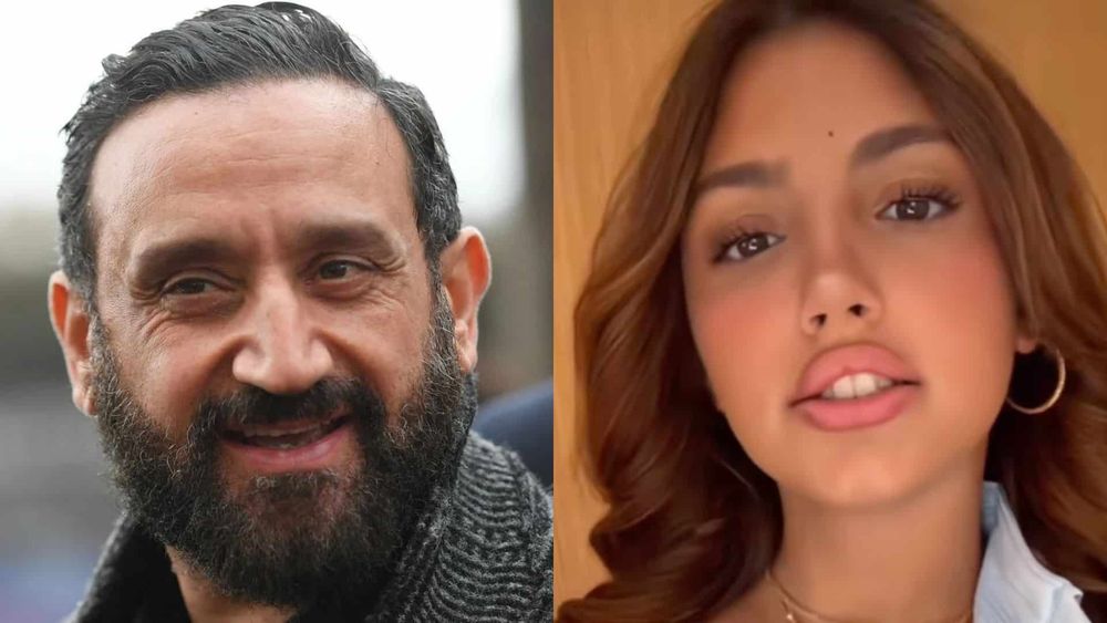 Cyril Hanouna : après Giulia Sarkozy, sa fille Bianca retourne TikTok et choque tout le monde !