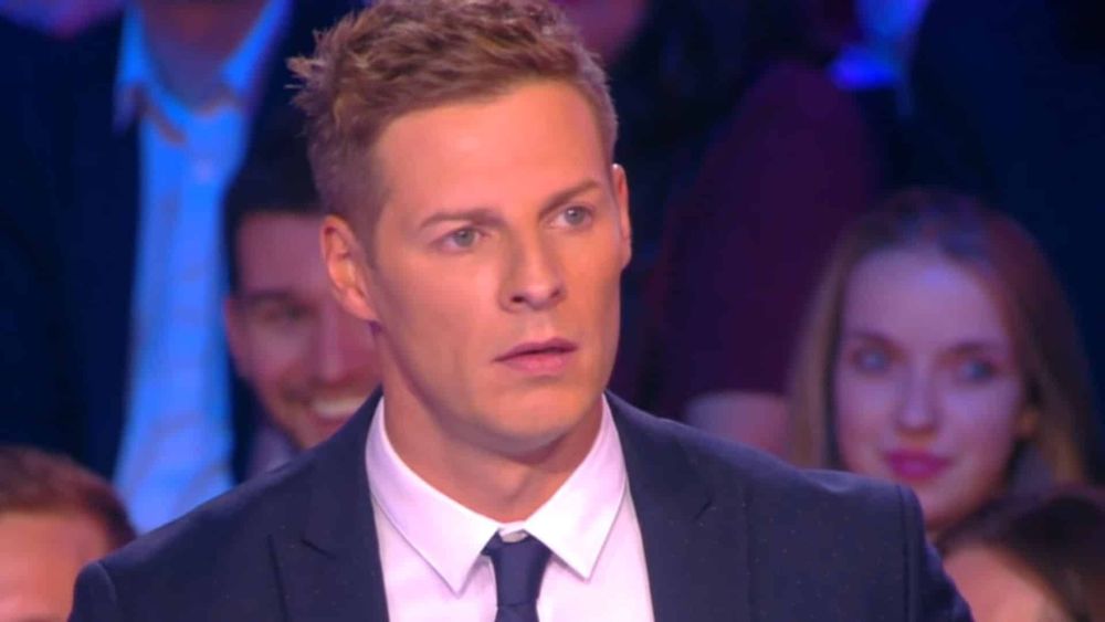 Matthieu Delormeau nu : ce détail de sa vidéo intime qui n’a échappé à personne et en a surpris plus d’un