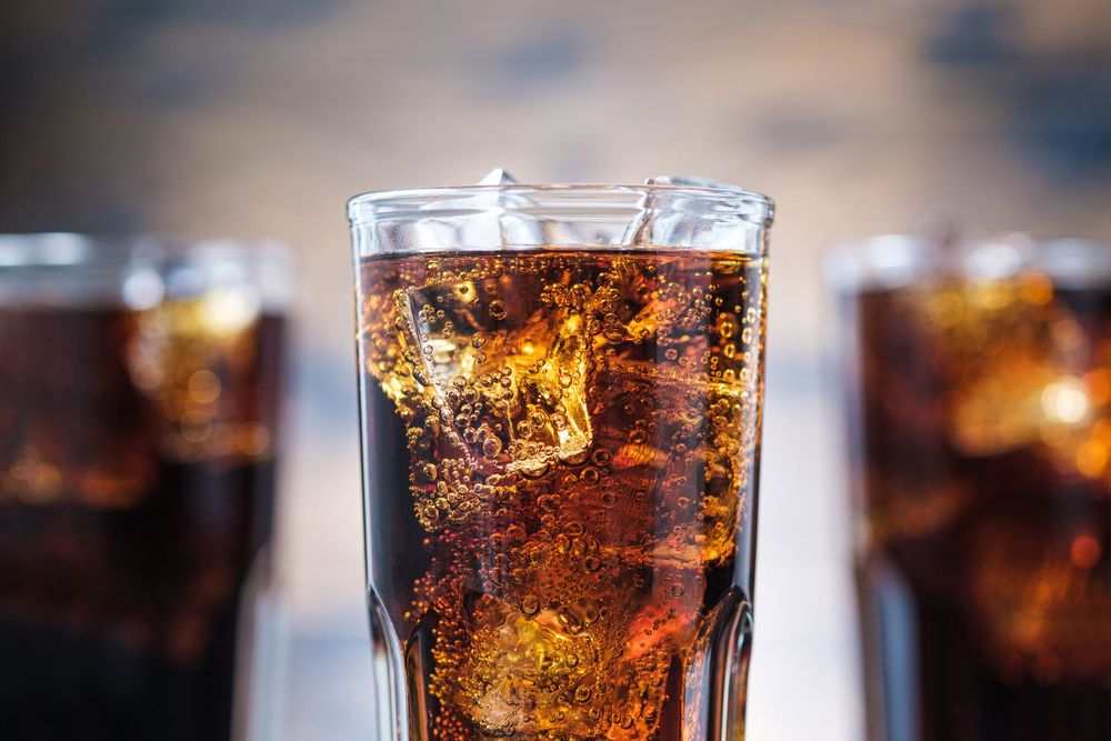 Céréales, médicaments, chewing-gums… Ces milliers de produits qui contiennent de l’aspartame