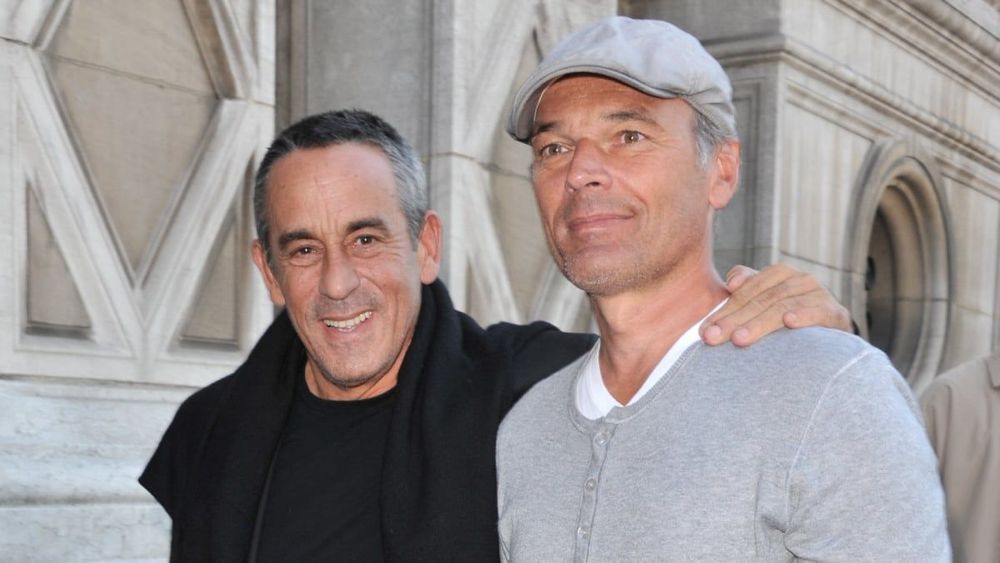 "C*n et machiste" : Laurent Baffie (67 ans) brutalement honnête sur Thierry Ardisson et lui