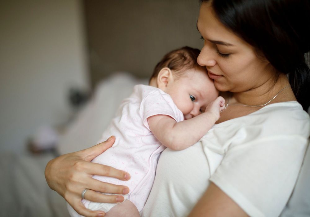 Chroniques d’une mère : le jour où j’ai découvert que mon enfant était moche