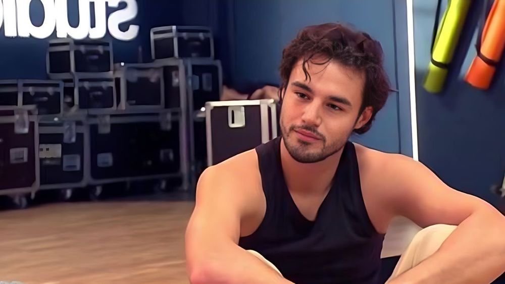 Anthony Colette dévoile le contenu des menaces de mort qu'il a reçues lors du clash entre Inès Reg et Natasha St-Pier