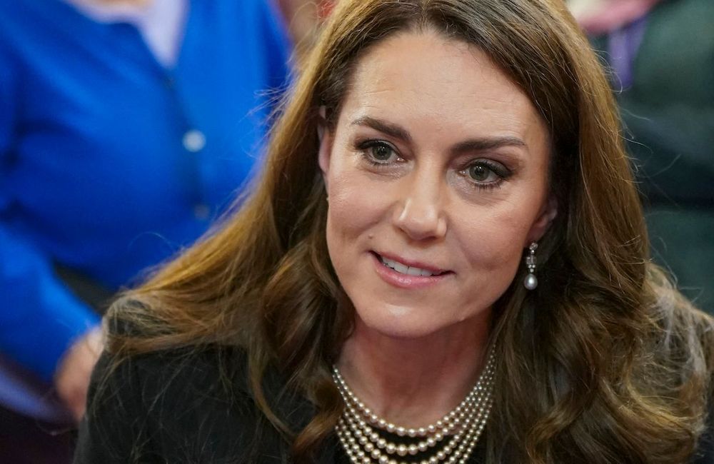 Kate Middleton particulièrement impliquée dans la vie scolaire de ses enfants, d'autres mamans se confient