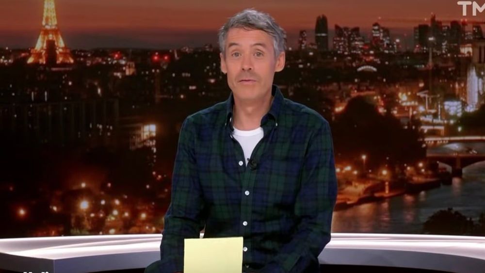 « Elle m'a dit qu'on… » : Maghla et Julien Lieb sortent du silence avec des confidences explosives face à Yann Barthès