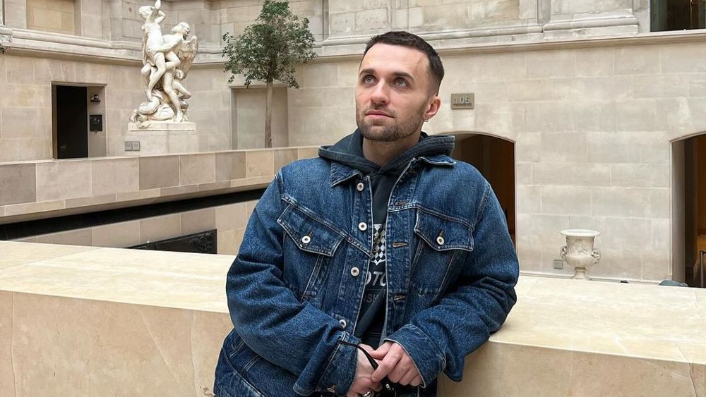 Squeezie : malgré la polémique, il appelle à voter