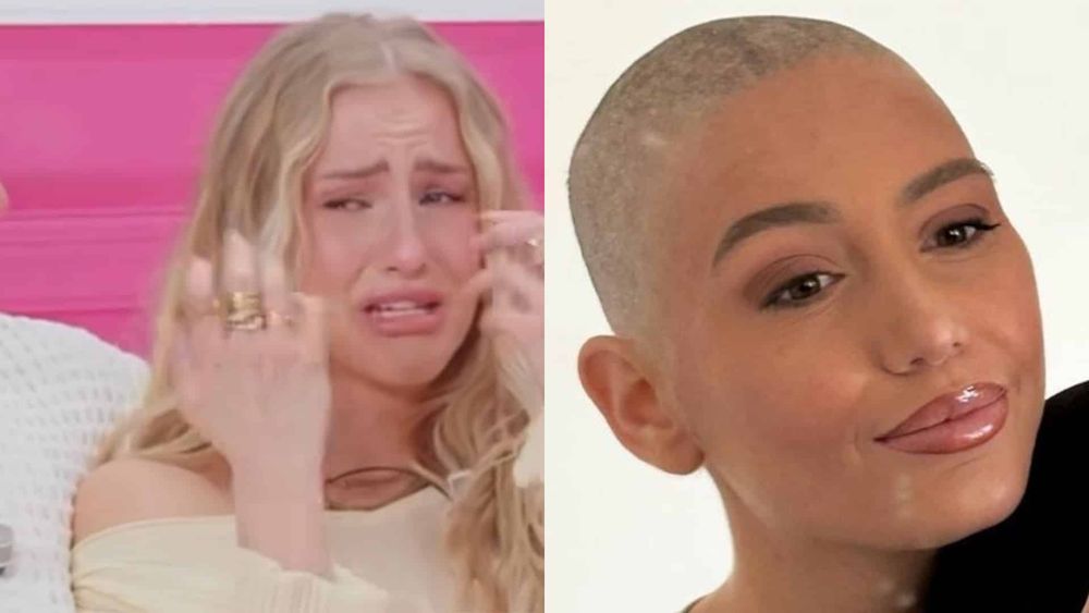 Emma Keitmann : elle s'effondre en larmes après l'annonce du cancer d'Eloïse Appelle, regardez !