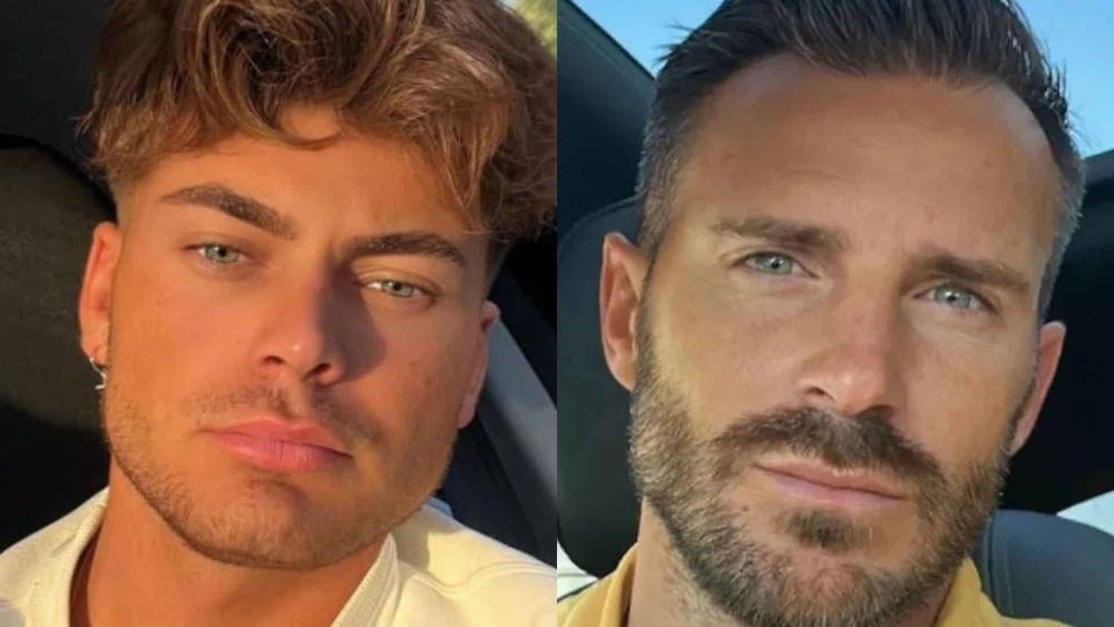 Robin (Les Cinquante) : il se confie sur l'avenir de sa relation avec Jérémy Samat !