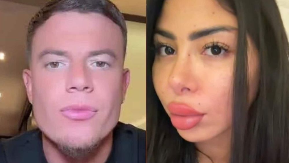 "Tes copains de Dubaï n’en peuvent plus de toi" : AD Laurent s'en prend sévèrement à Maeva Ghennam, regardez !