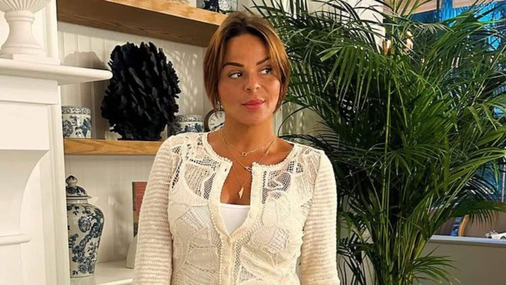 "J'ai des troubles..." : Sarah Fraisou dévoile enfin le secret de son impressionnante perte de poids !