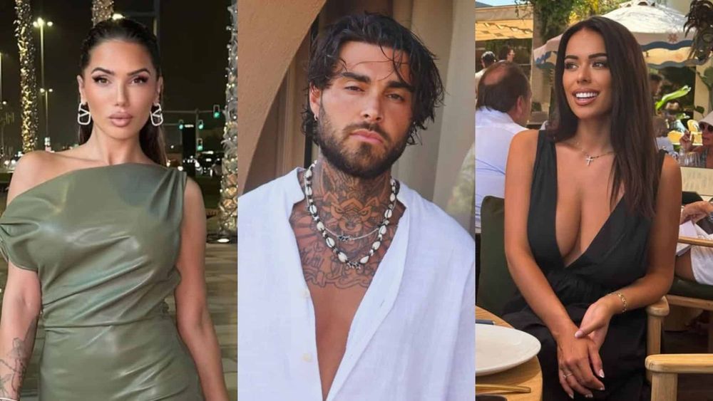 "Des choses dont vous n'êtes pas au courant" : Manon Tanti s'exprime pour la première fois sur la rencontre entre Thibault Garcia et Clémence !