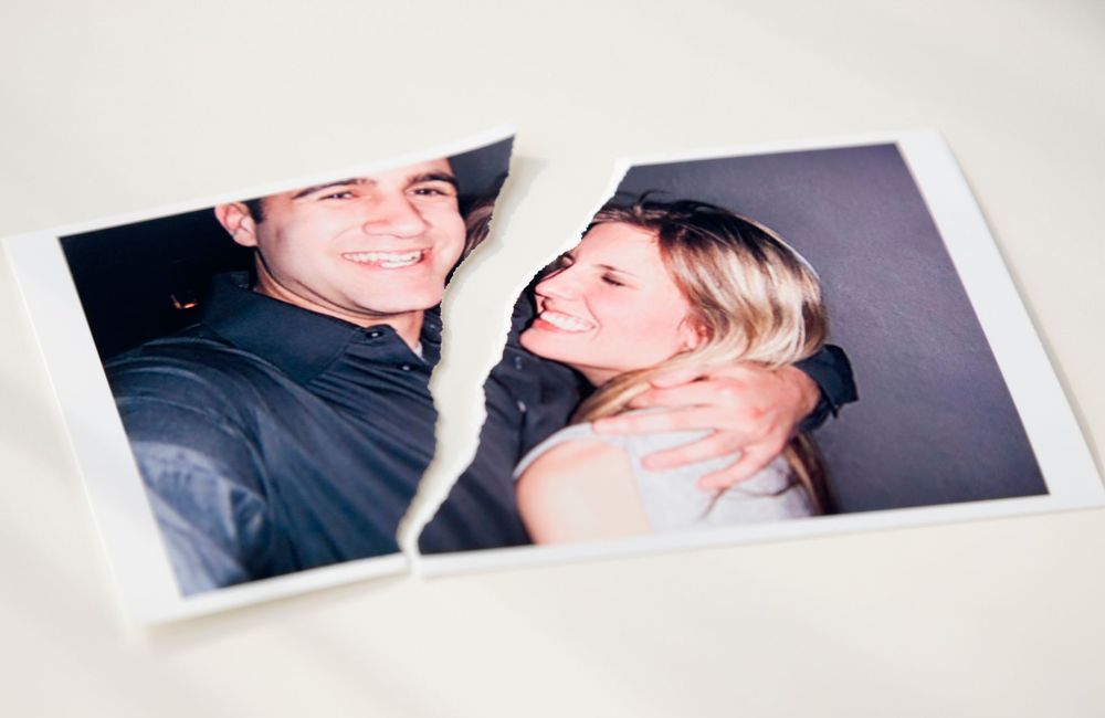Divorce : quand les couples se réconcilient … et se séparent à nouveau