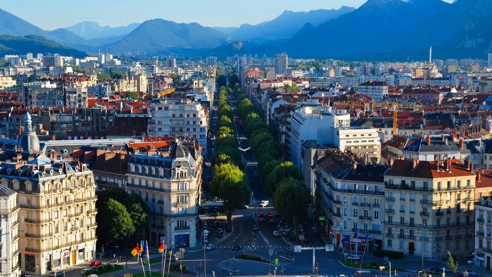 Immobilier à Grenoble : stabilité des loyers et légère progression des prix d'achat en mars 2026
