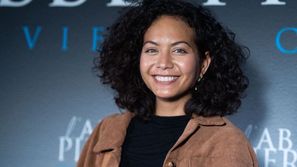 Vaimalama Chaves sans détour sur son célibat : “Tu n’es pas dans un état stable dans ta tête…”