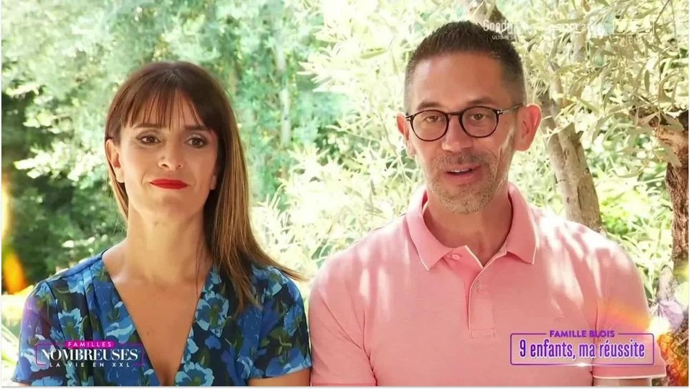 "Il n'y aura pas tous les…" : Diana Blois de retour dans Familles nombreuses et déjà évincée ? Les raisons dévoilées