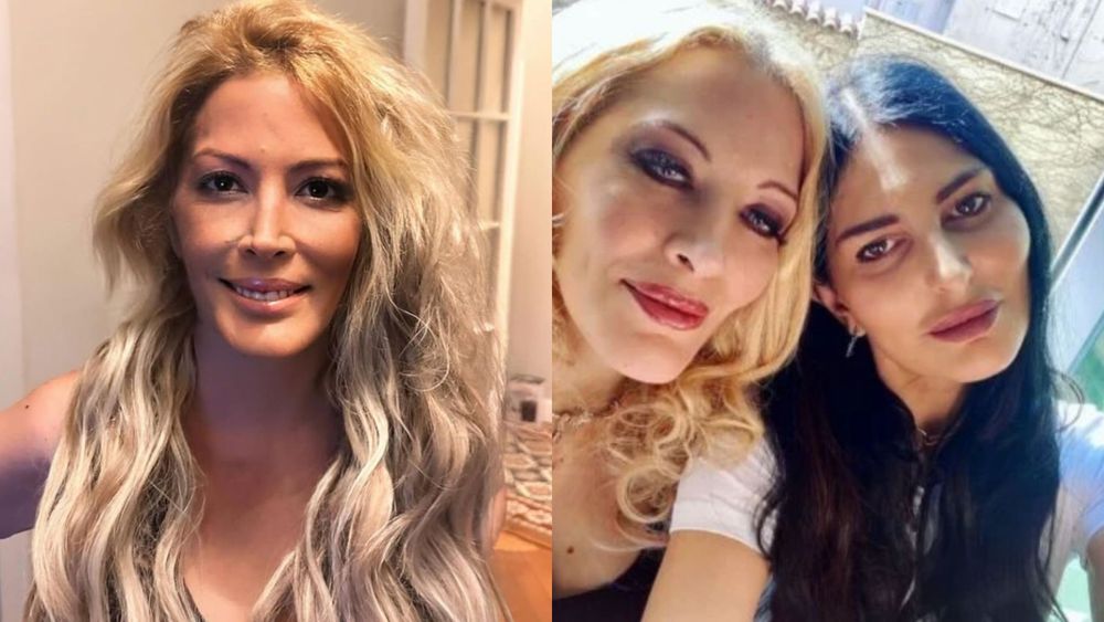 Obsèques de Loana : Sylvie Ortega grande absente pour des raisons bien précises !