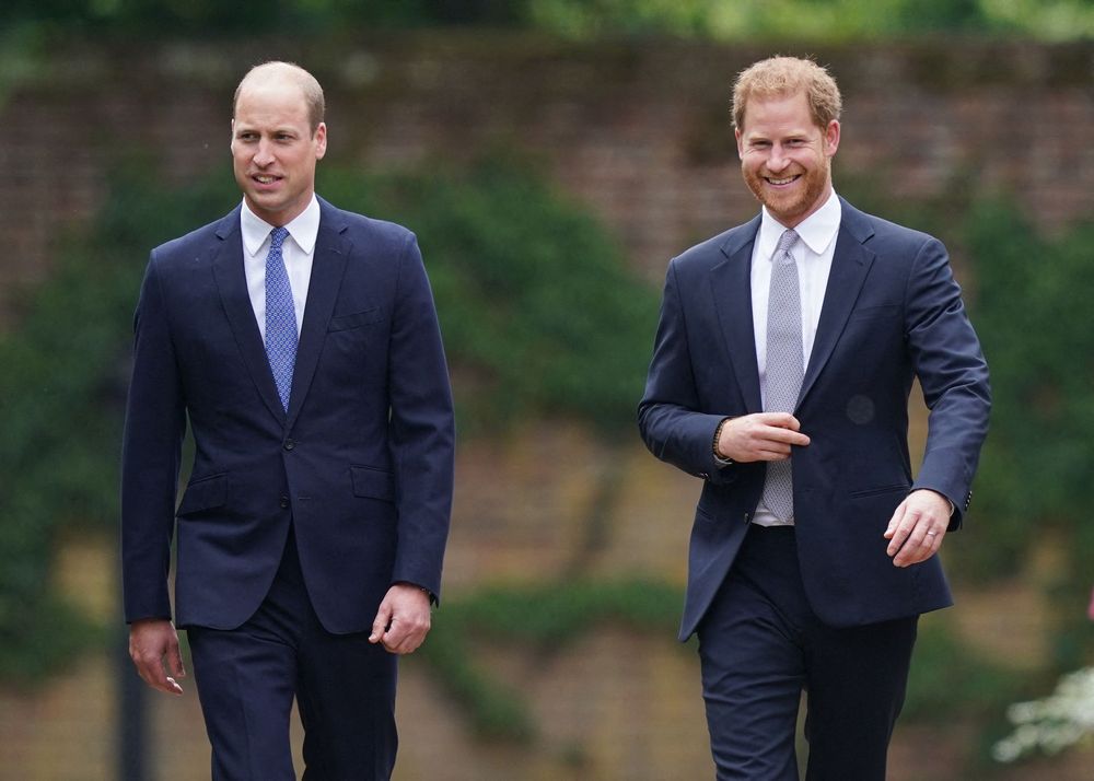 Harry : ce nouveau coup bas du prince Harry qui les éloigne un peu plus