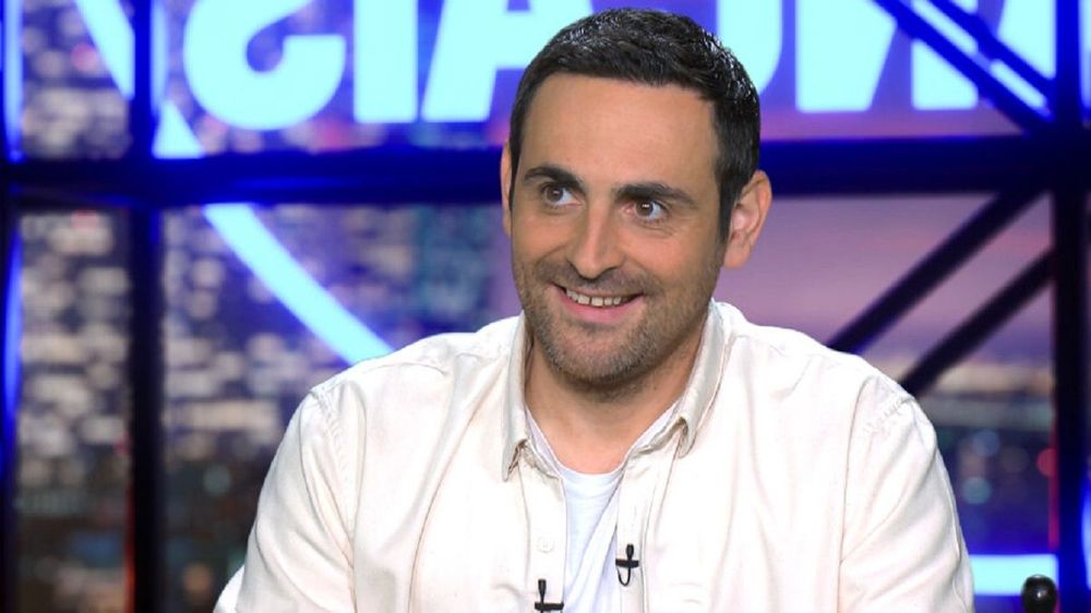 Camille Combal : "J'ai prétendu que..." toute sa carrière basée sur un mensonge, il avoue tout
