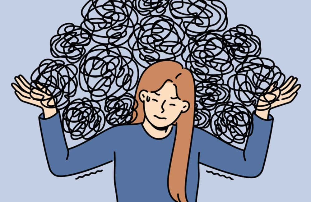 Santé mentale et boulimie thérapeutique : l’enquête très personnelle d’Anne-Sophie Delcour