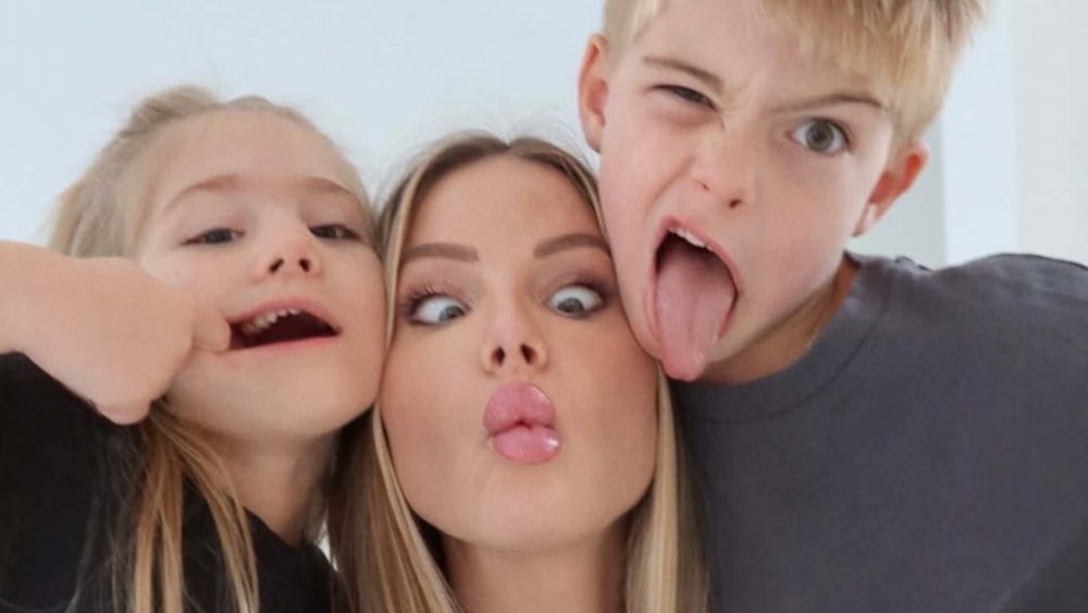"Je me suis encore plus connectée à eux" : Jessica Thivenin révèle comment son divorce l’a rapprochée de ses enfants !