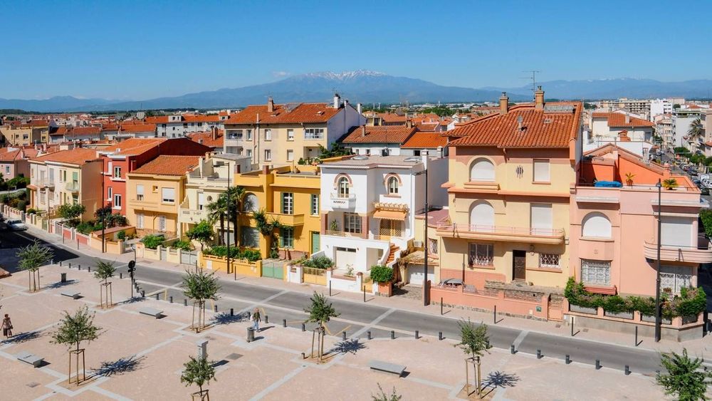 Immobilier à Perpignan : voici les prix à la location et à l'achat pour août 2024