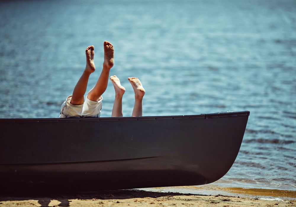 Vacances de printemps : 6 adresses à visiter près de chez vous