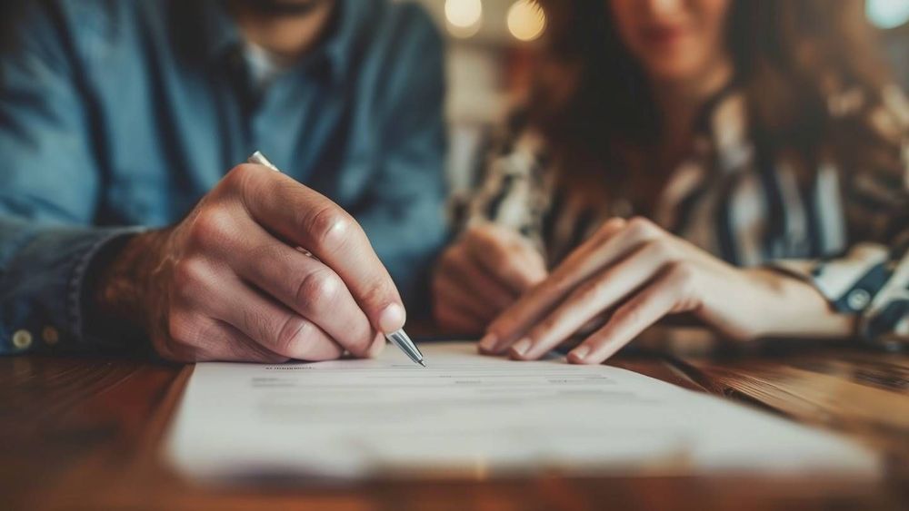 Prêt immobilier : acheter en couple quand on n'a pas les mêmes moyens, voici le piège à éviter
