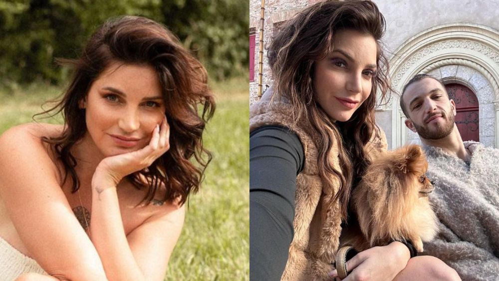 Nadège Lacroix : séparée d’Emanuel, le candidat ne veut plus de leur enfant ? Elle balance tout !