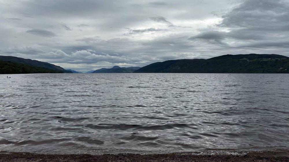 Monstre du Loch Ness : une nouvelle photo de la créature dévoilée, la NASA s’en mêle, regardez !