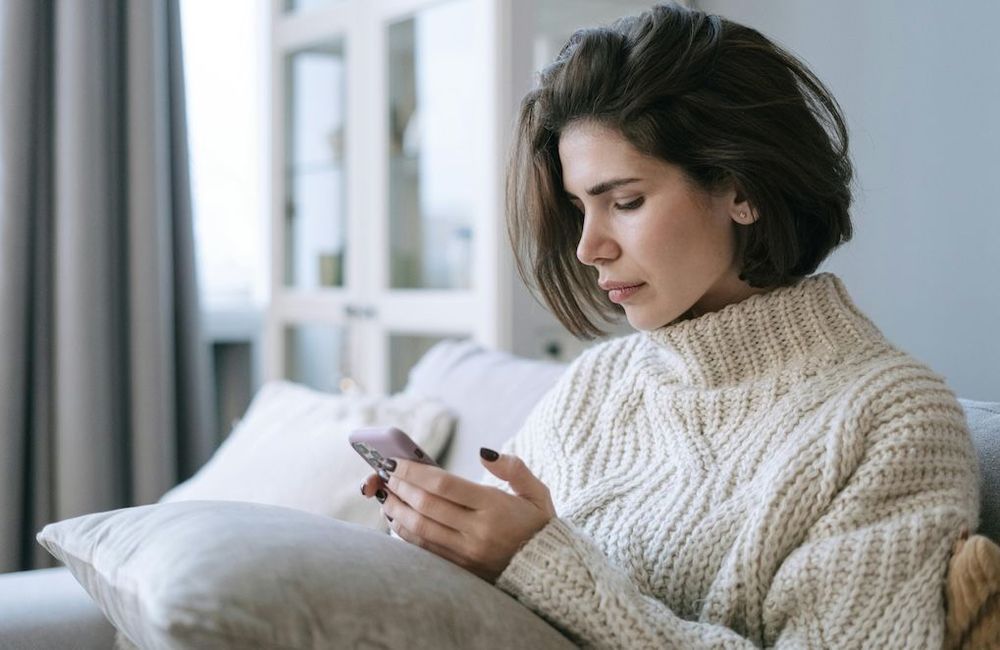 Le ghosting peut-il vraiment partir d’une bonne intention ?
