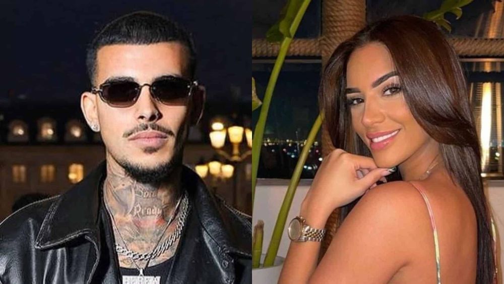 Greg Yega : il balance sur le sombre passé de son ex Marwa Merazka !