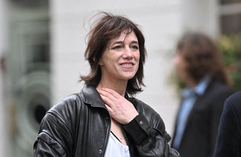 Charlotte Gainsbourg : pourquoi ses parents Jane Birkin et Serge Gainsbourg ne se sont jamais mariés ?