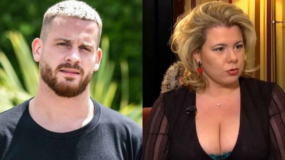 Raphaël Pépin : qualifié de misogyne par Cindy Lopes, il pète les plombs et fond en larmes !
